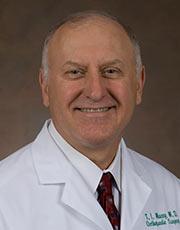 Theodore I. Macey, M.D.