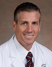 Jason W. Thackeray, M.D., F.A.C.S.